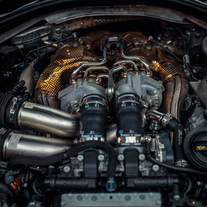 BadBoys Nettoyant multi-usages APC 500ml