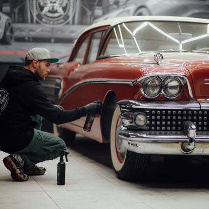 BadBoys Nettoyant multi-usages APC 500ml