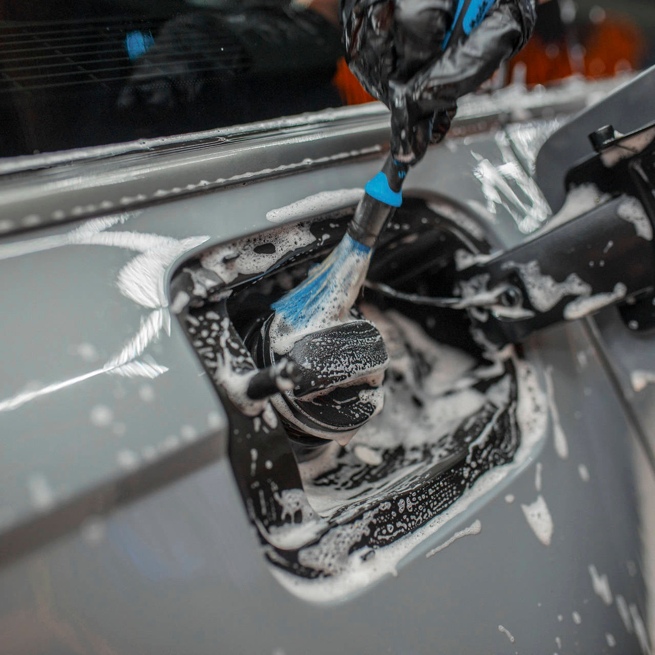 BadBoys Nettoyant multi-usages APC 5L