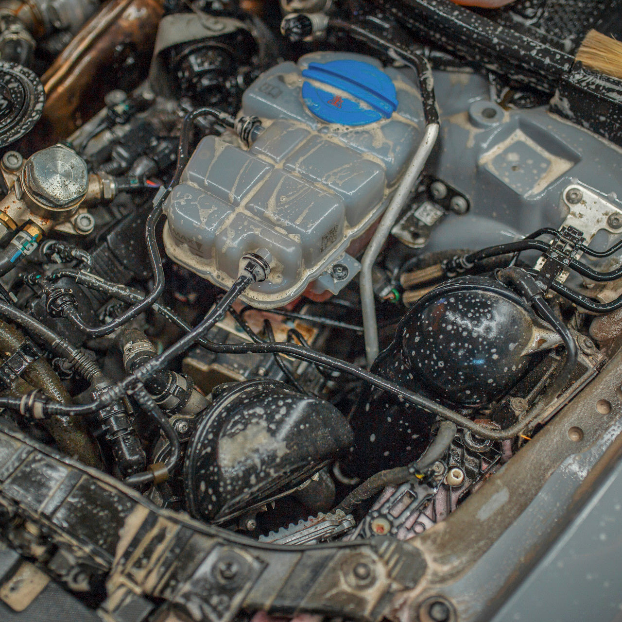 BadBoys Nettoyant multi-usages parfumé APC 1L