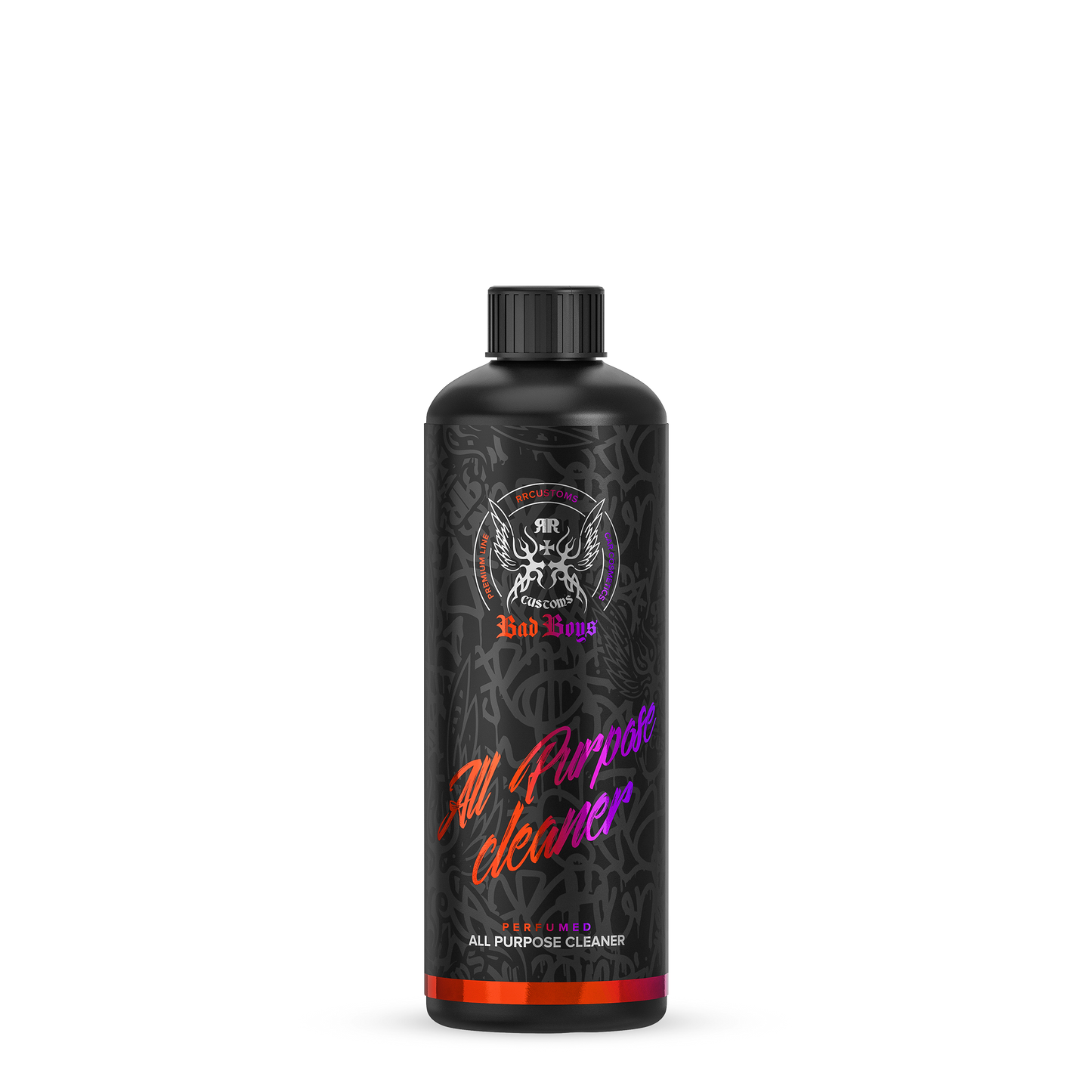 BadBoys Nettoyant multi-usages parfumé APC 500ml