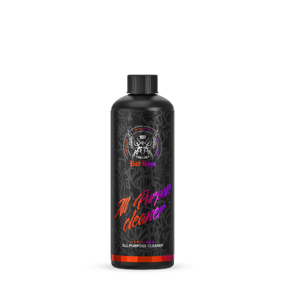 BadBoys Nettoyant multi-usages parfumé APC 500ml