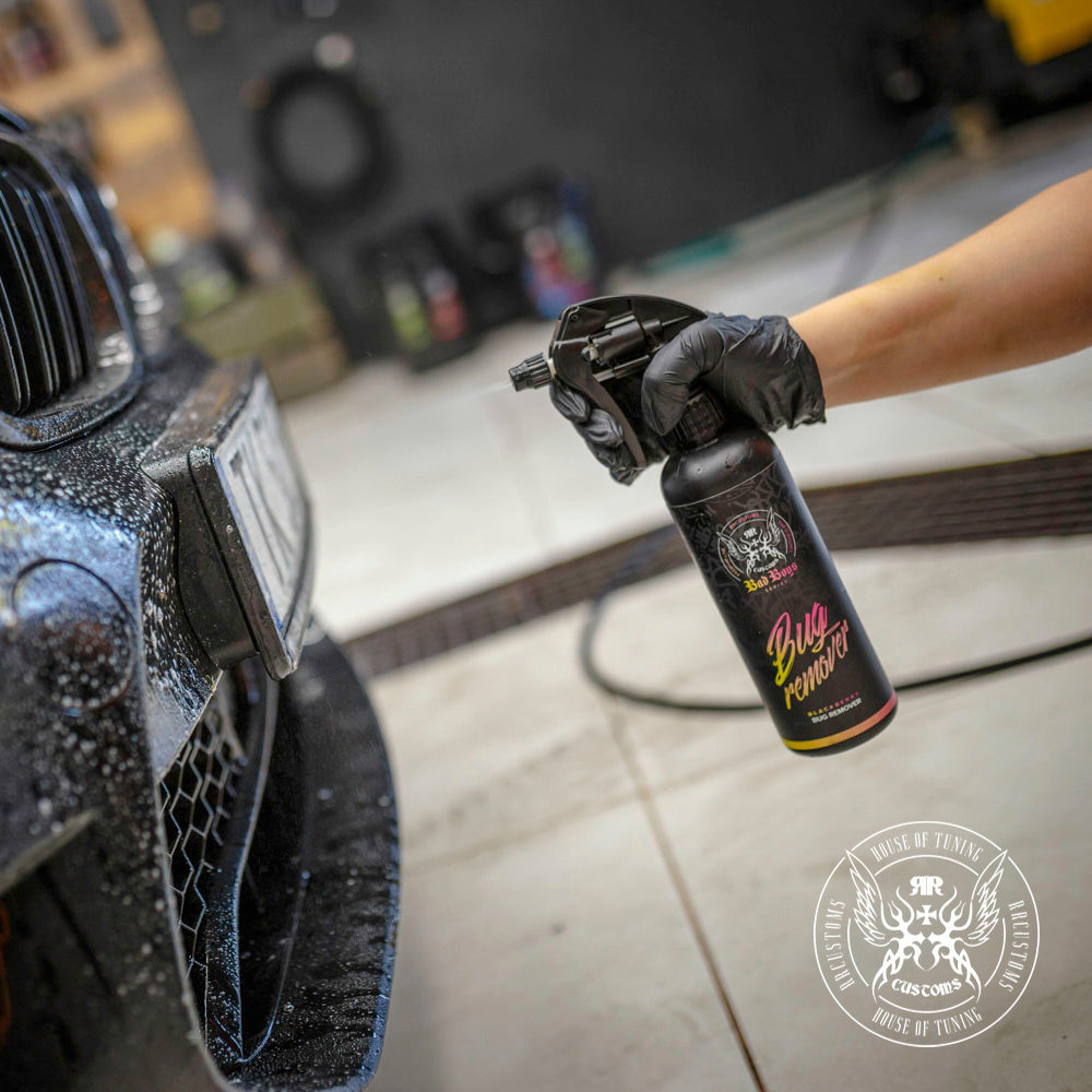 BadBoys Nettoyant insectes 1L