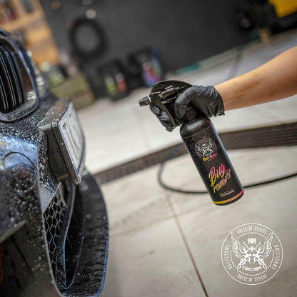 BadBoys Nettoyant insectes 1L