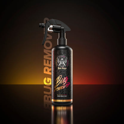 BadBoys Nettoyant insectes 1L