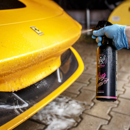 BadBoys Nettoyant insectes 1L