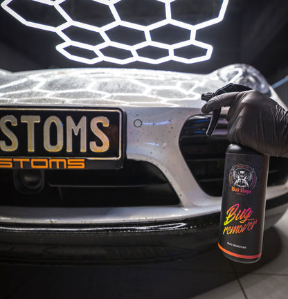 BadBoys Nettoyant insectes 500ml