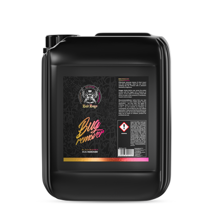 BadBoys Nettoyant insectes 5L