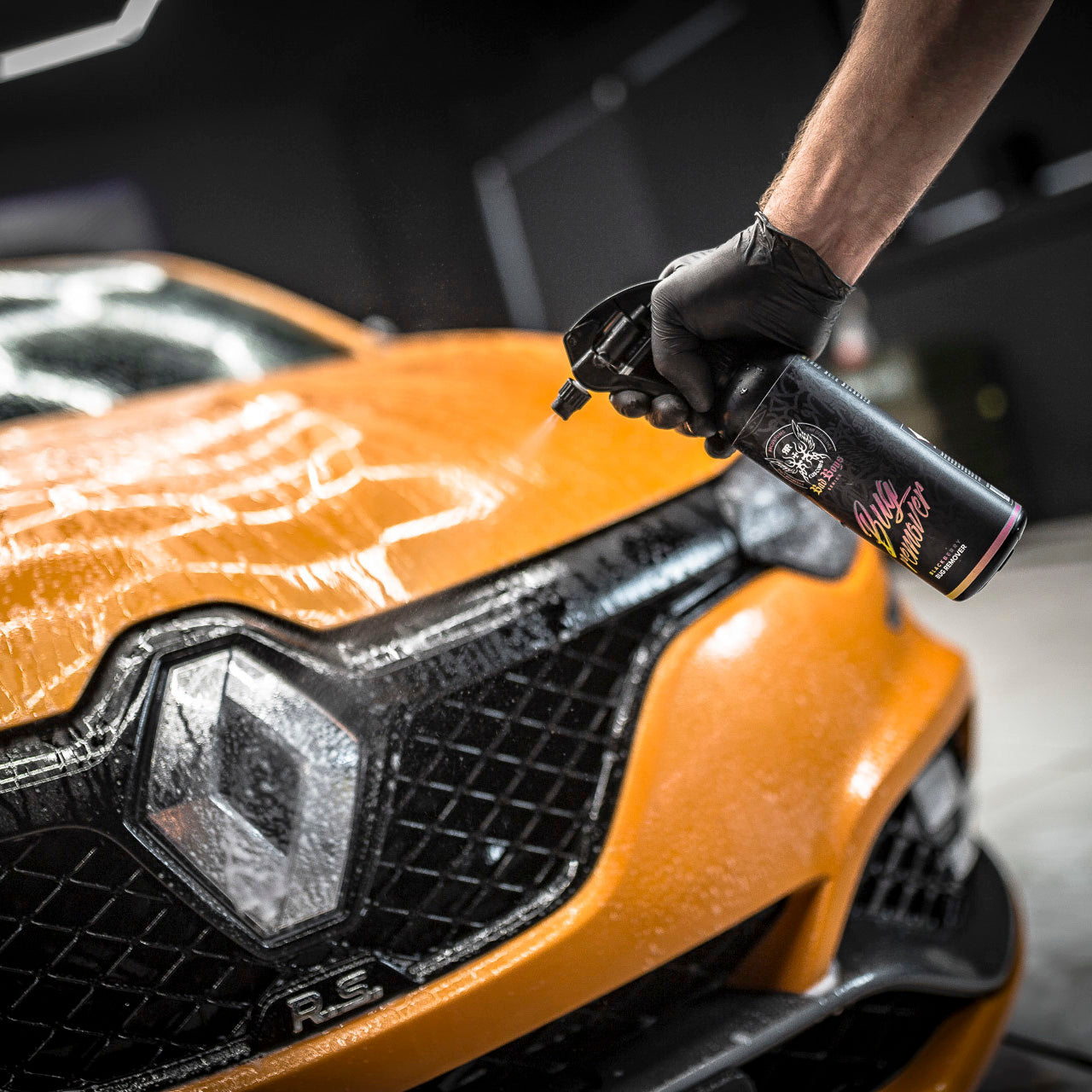 BadBoys Nettoyant insectes 5L