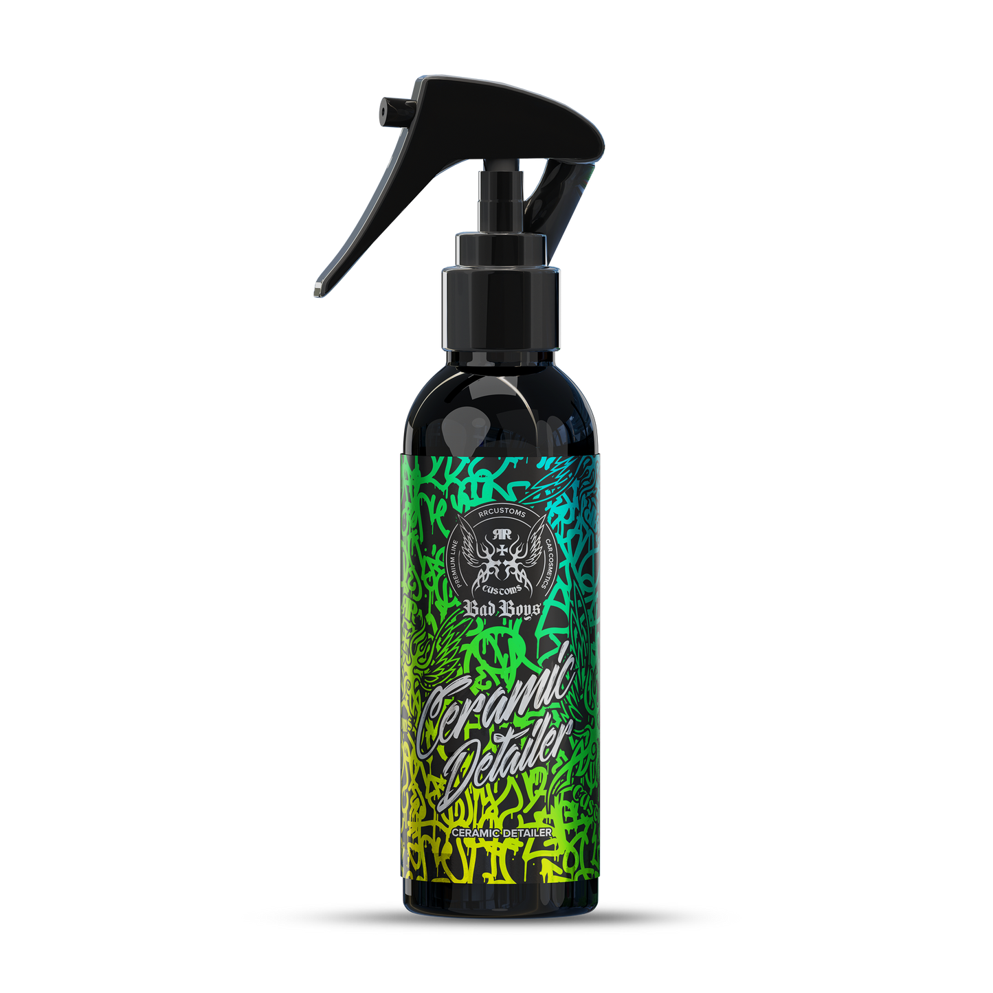 BadBoys Detailer céramique 150ml