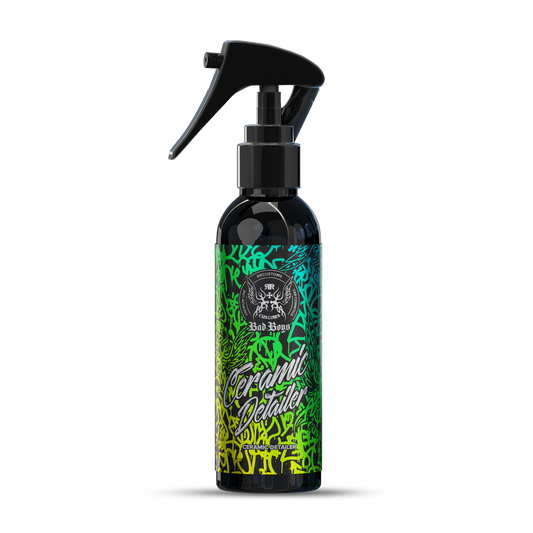 BadBoys Detailer céramique 150ml