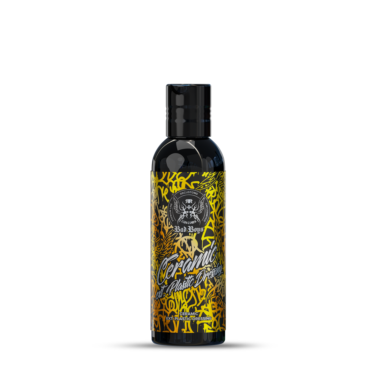 BadBoys Rénovateur plastiques extérieurs céramique 150ml