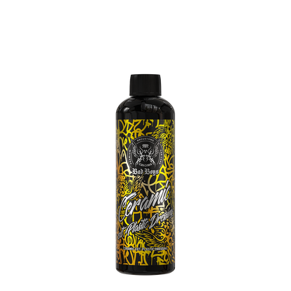 BadBoys Rénovateur plastiques extérieurs céramique 500ml