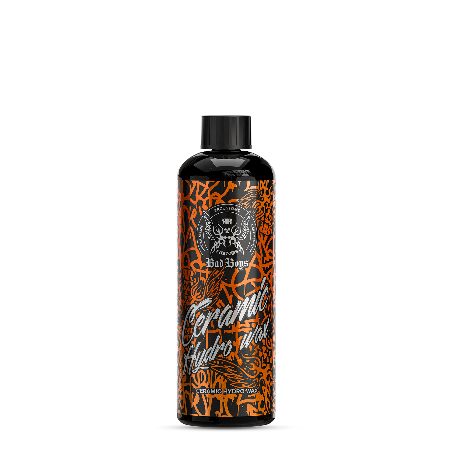 BadBoys Cire hydrophobe céramique 500ml