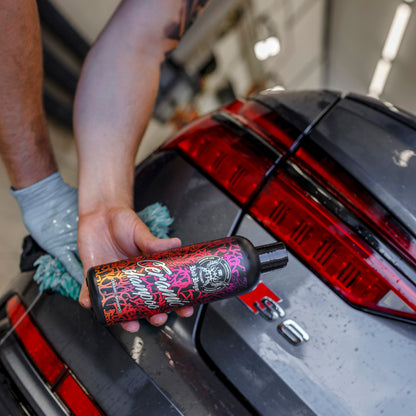 BadBoys Shampoing céramique 500ml