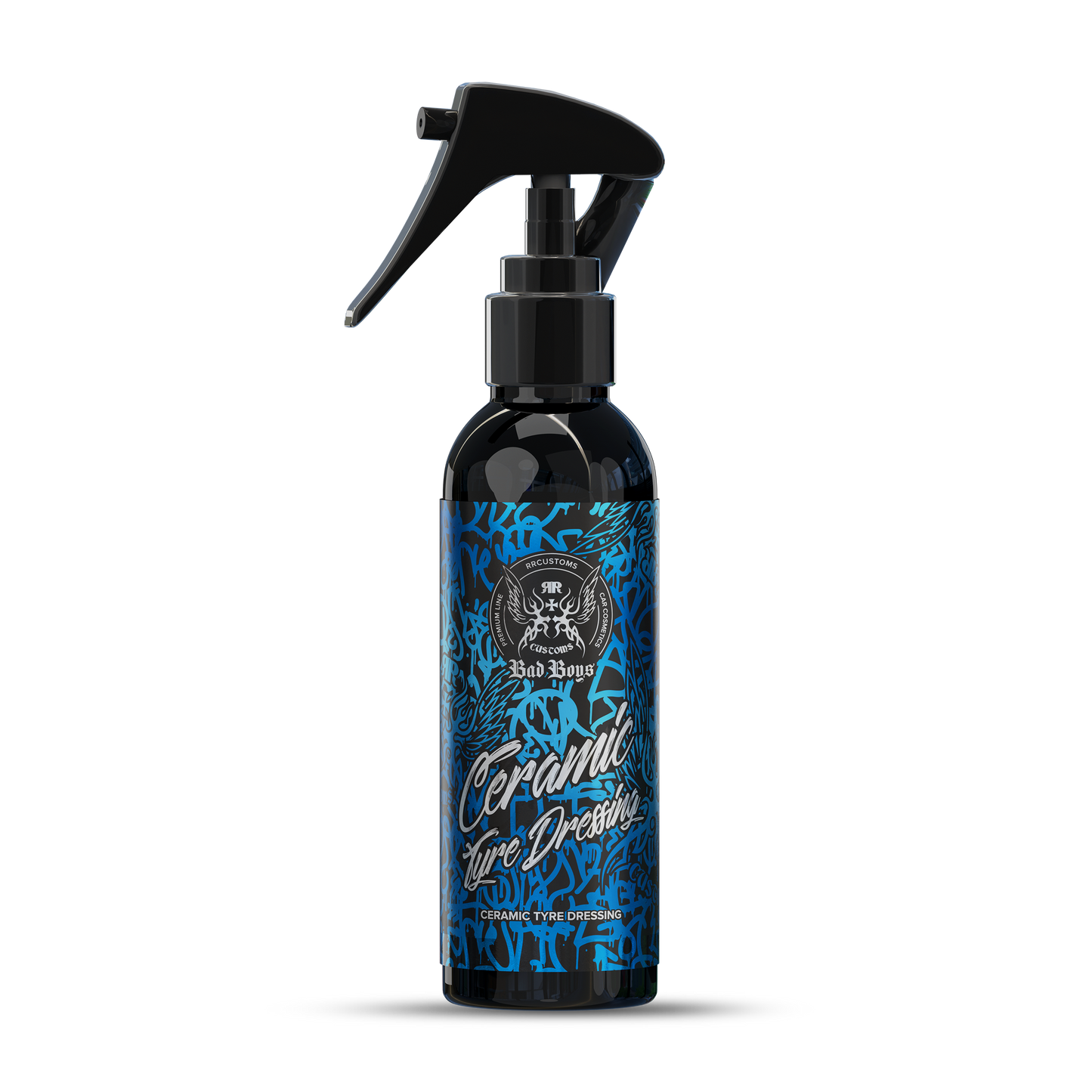 BadBoys Dressing pneus céramique 150ml