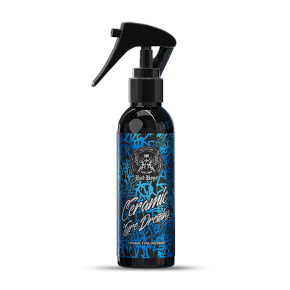 BadBoys Dressing pneus céramique 150ml