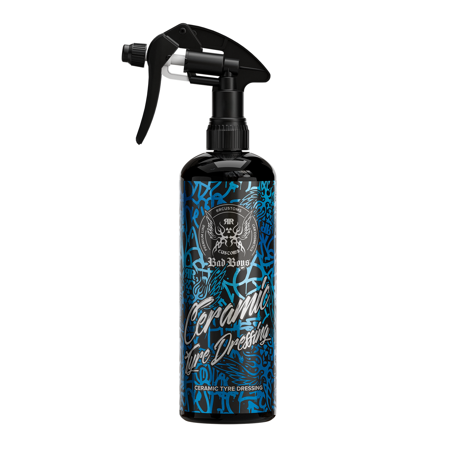 BadBoys Dressing pneus céramique 500ml