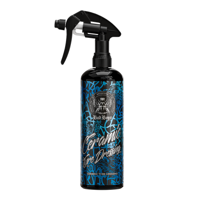BadBoys Dressing pneus céramique 500ml