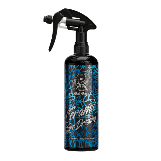 BadBoys Dressing pneus céramique 500ml