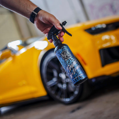 BadBoys Dressing pneus céramique 500ml