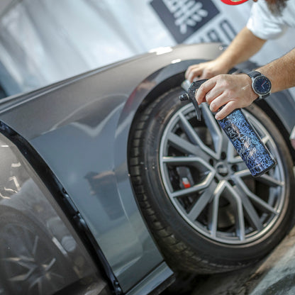 BadBoys Dressing pneus céramique 500ml