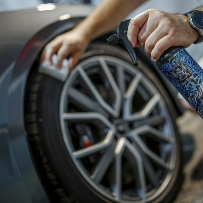 BadBoys Dressing pneus céramique 500ml