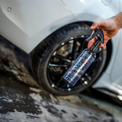 BadBoys Dressing pneus céramique 500ml