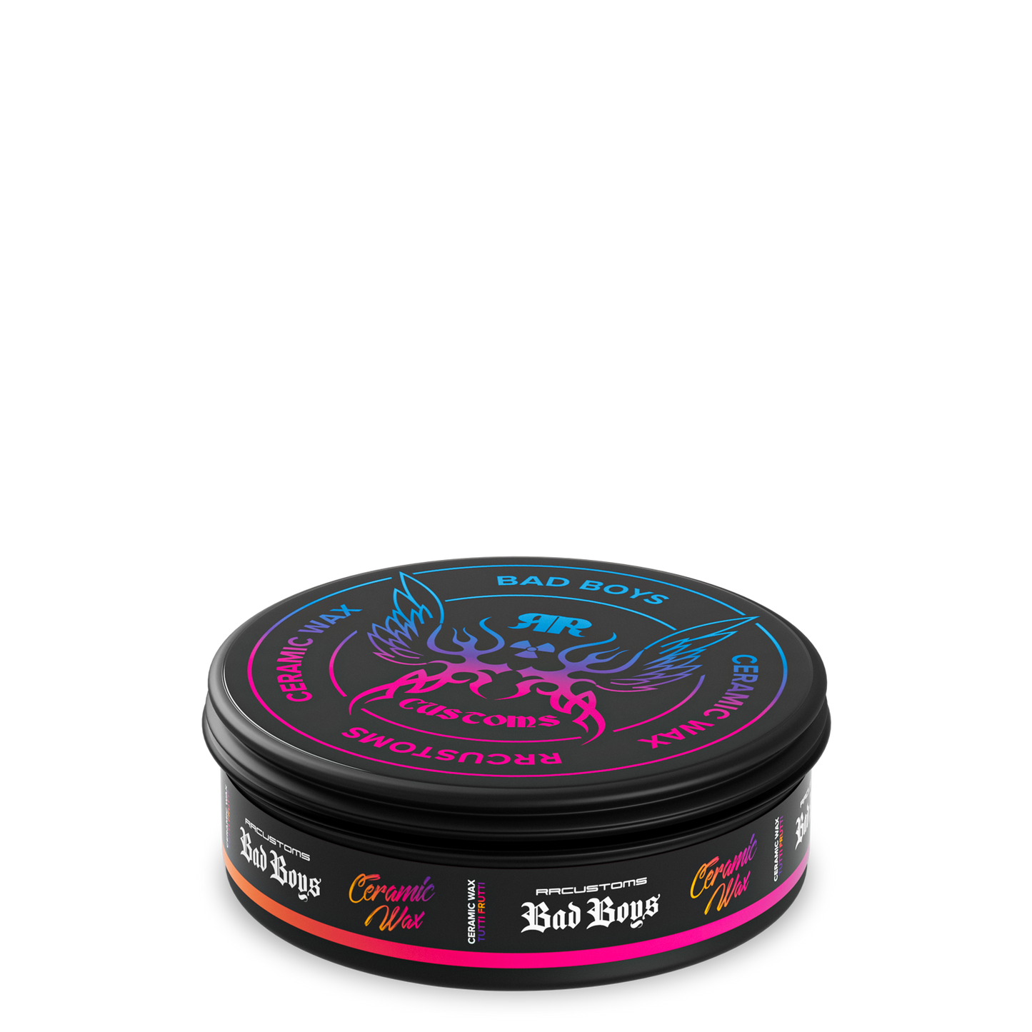 BadBoys Cire céramique Tutti Frutti 100ml PRO