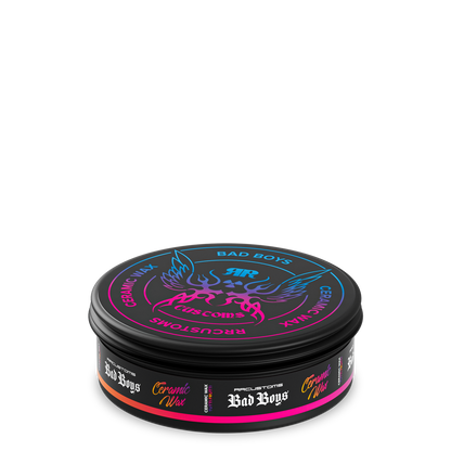 BadBoys Cire céramique Tutti Frutti 100ml PRO