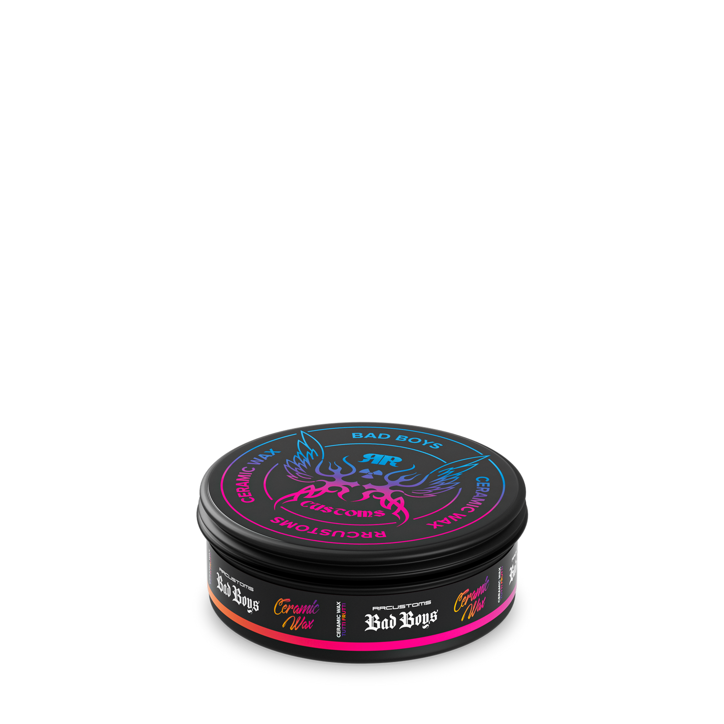 BadBoys Cire céramique Tutti Frutti 30ml PRO