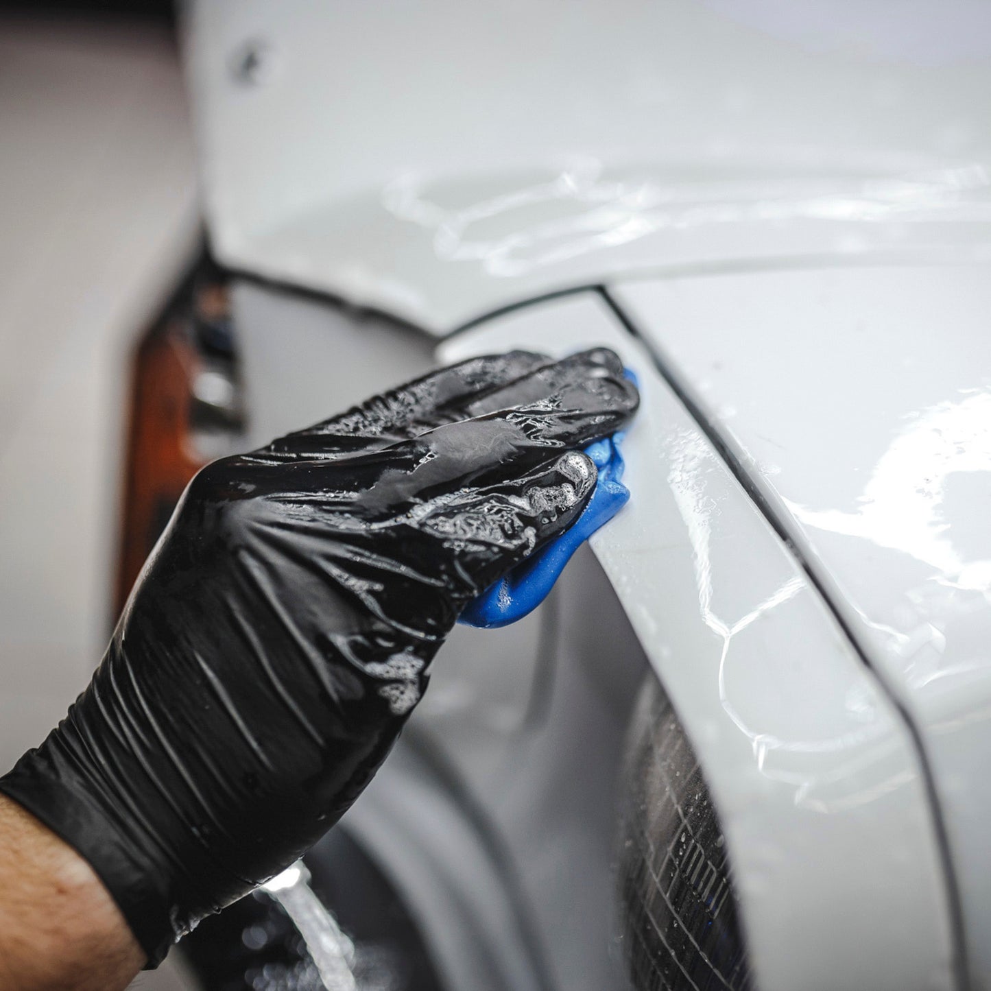 BadBoys Lubrifiant clay 500ml