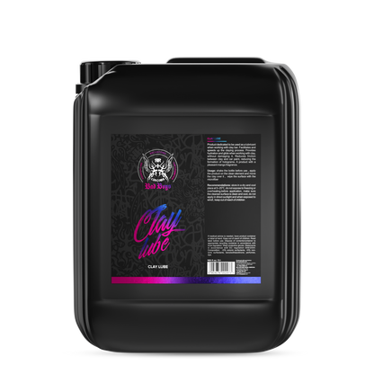 BadBoys Lubrifiant clay 5L