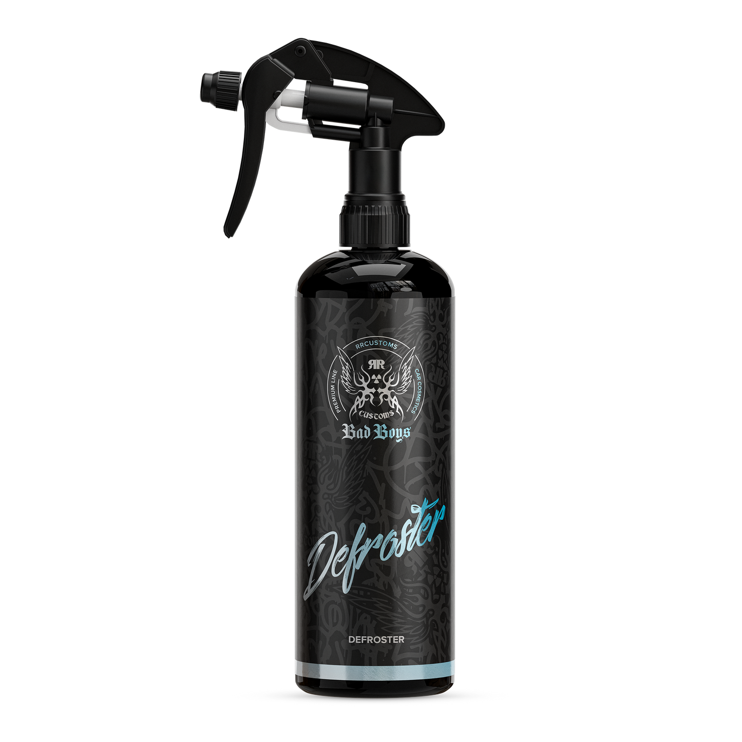 BadBoys Dégivreur 500ml