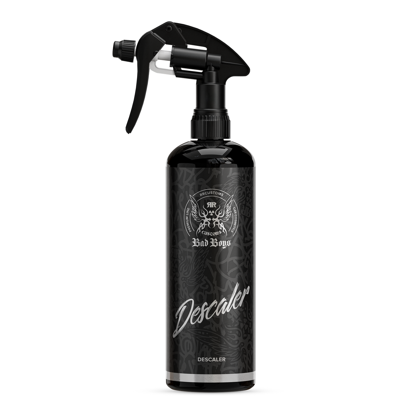 BadBoys Détartrant 500ml