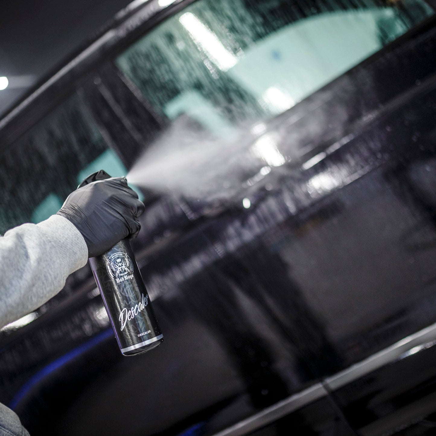 BadBoys Détartrant 500ml