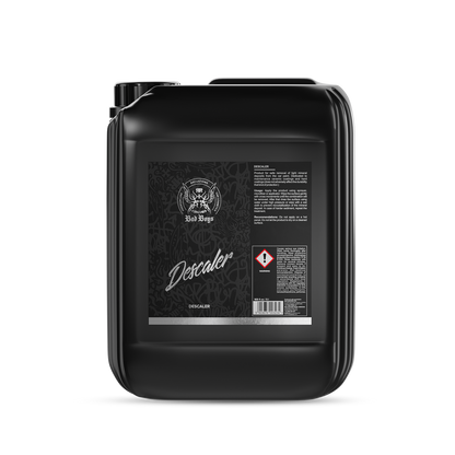 BadBoys Détartrant 5L