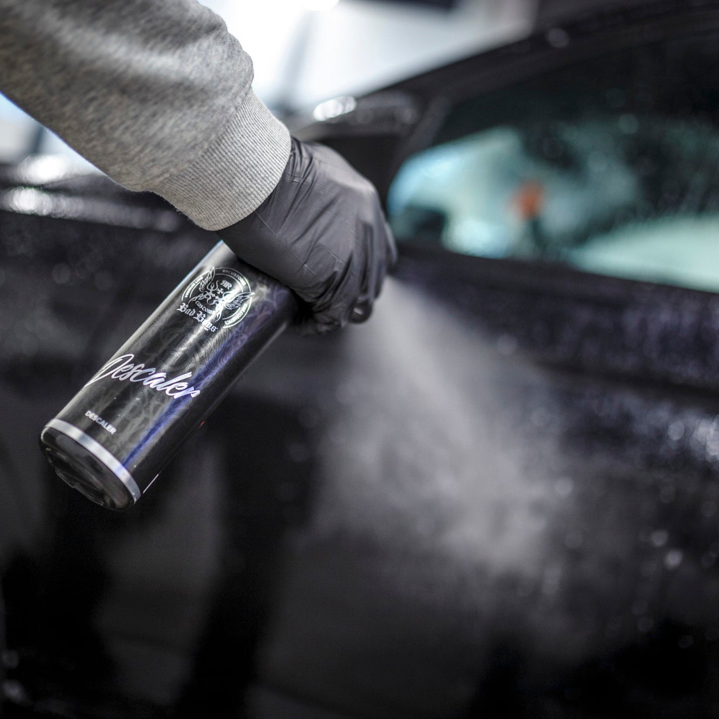 BadBoys Détartrant 5L