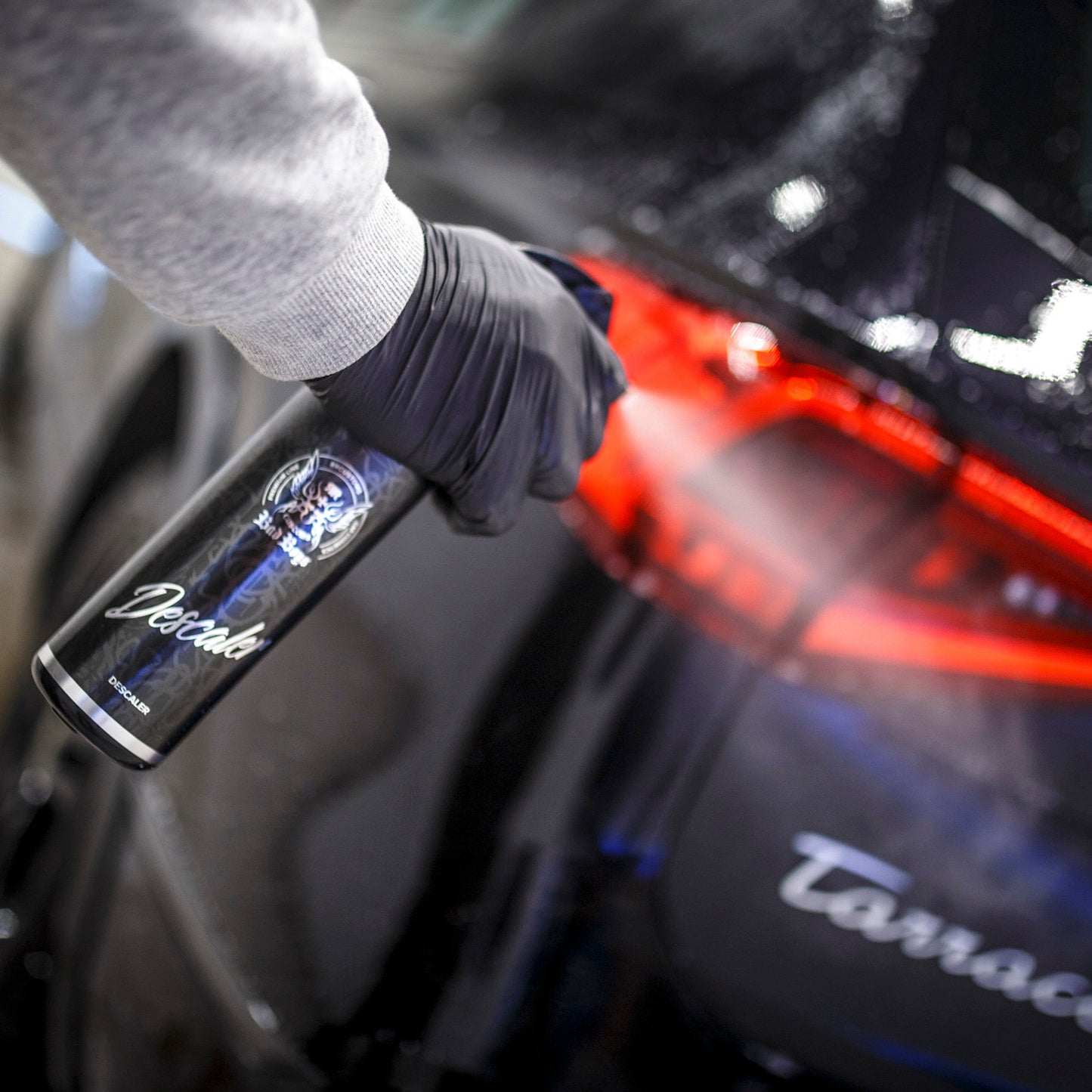 BadBoys Détartrant 5L