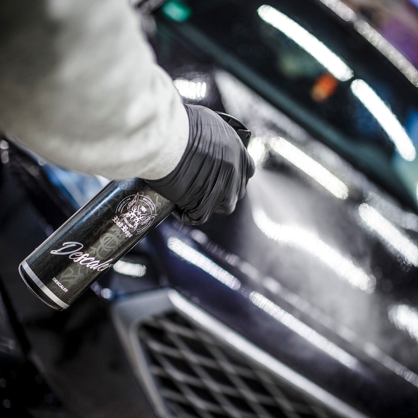 BadBoys Détartrant 5L