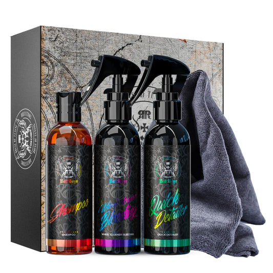 BadBoys Kit extérieur 150ml