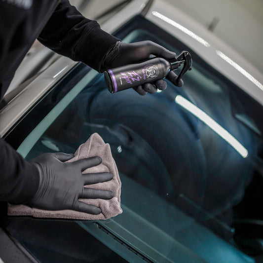 BadBoys Traitement hydrophobe pare-brise 200ml