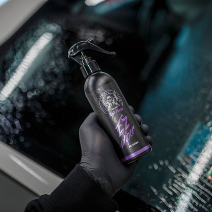 BadBoys Traitement hydrophobe pare-brise 200ml