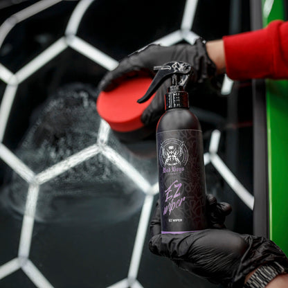 BadBoys Traitement hydrophobe pare-brise 200ml