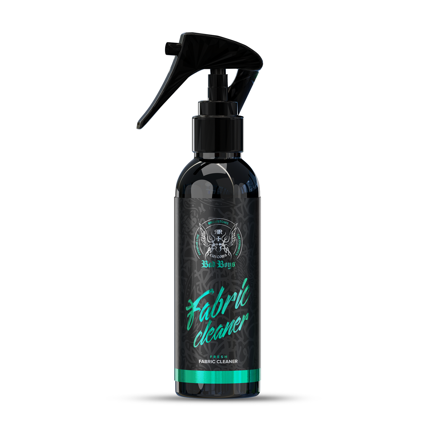 BadBoys Nettoyant textiles 150ml