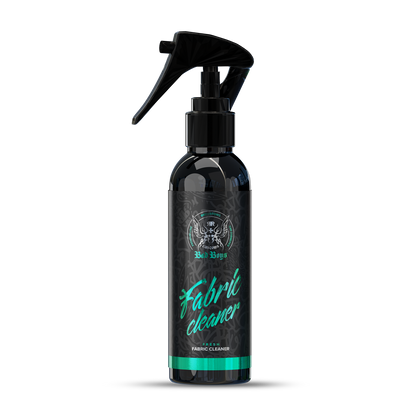 BadBoys Nettoyant textiles 150ml