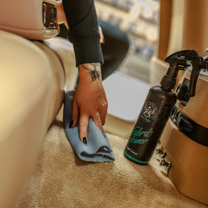 BadBoys Nettoyant textiles 150ml