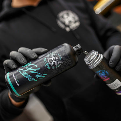 BadBoys Nettoyant textiles 1L