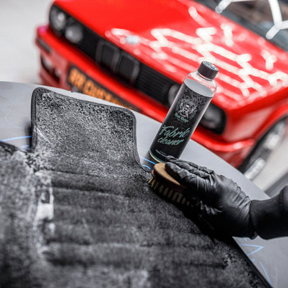 BadBoys Nettoyant textiles 500ml