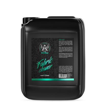 BadBoys Nettoyant textiles 5L